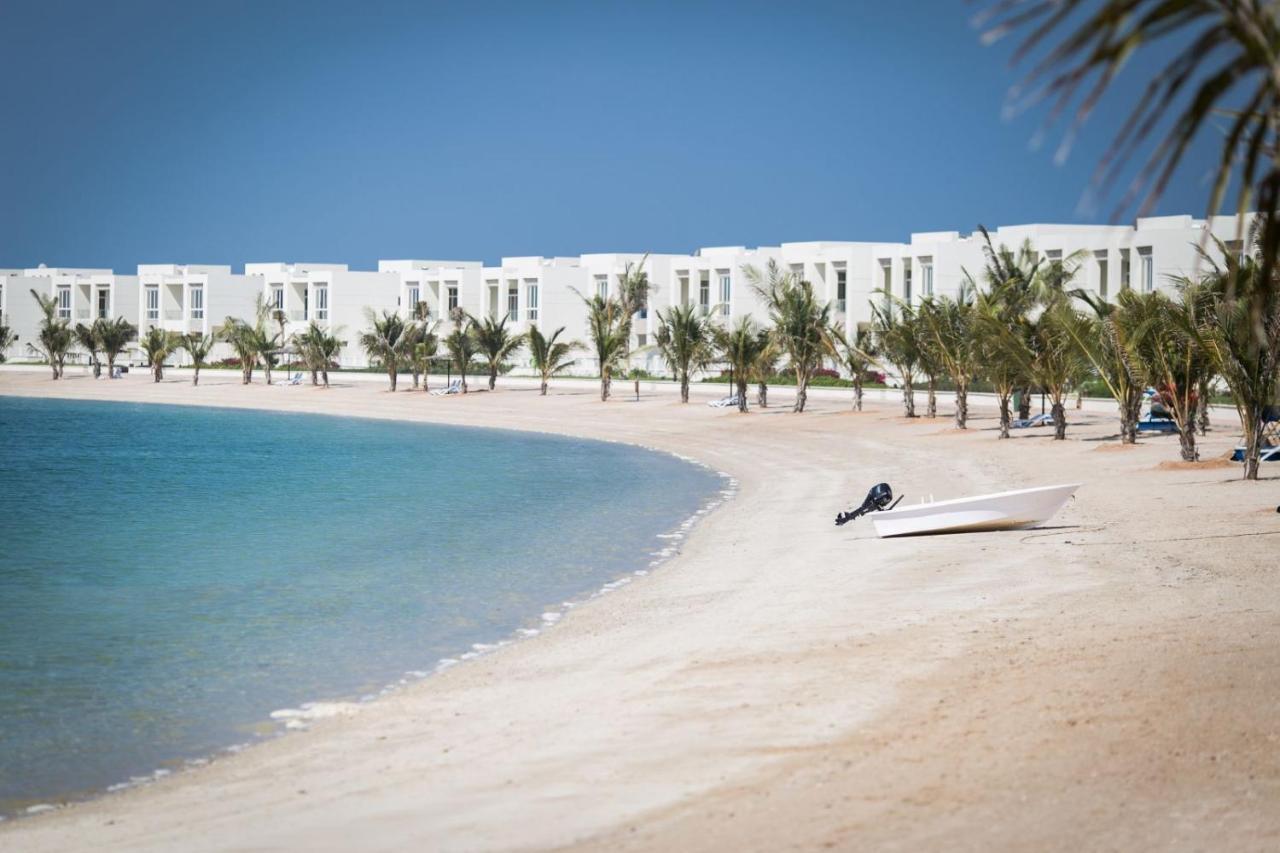 Live In The Middle Of Lagoons And Sea Рас-ель-Хайма Екстер'єр фото