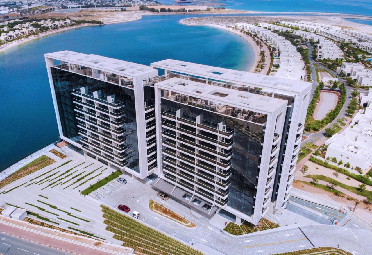 Live In The Middle Of Lagoons And Sea Рас-ель-Хайма Екстер'єр фото